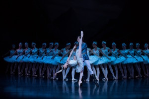 The Australian Ballet: Swan Lake